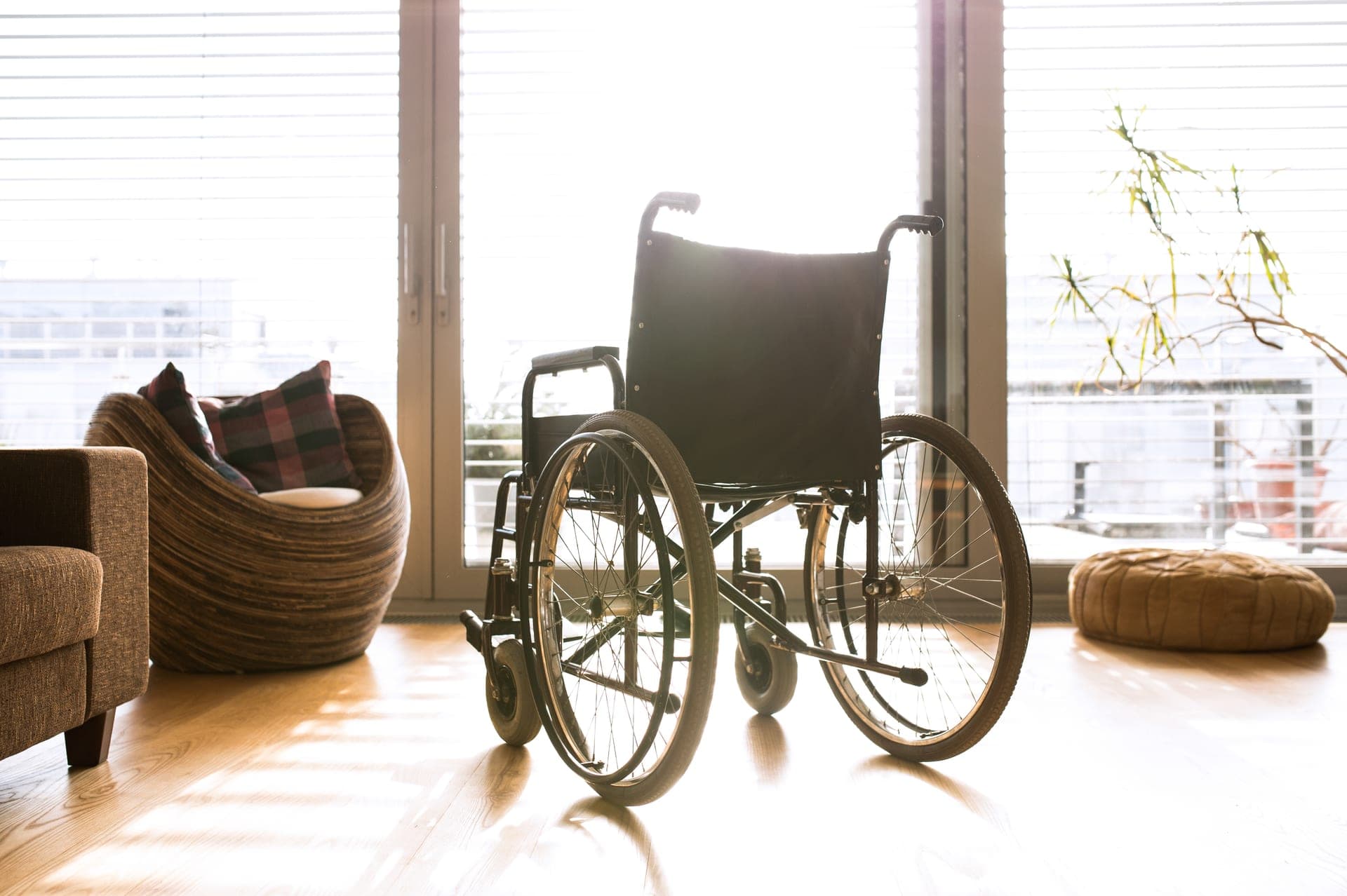 Understanding Medicare coverage parts