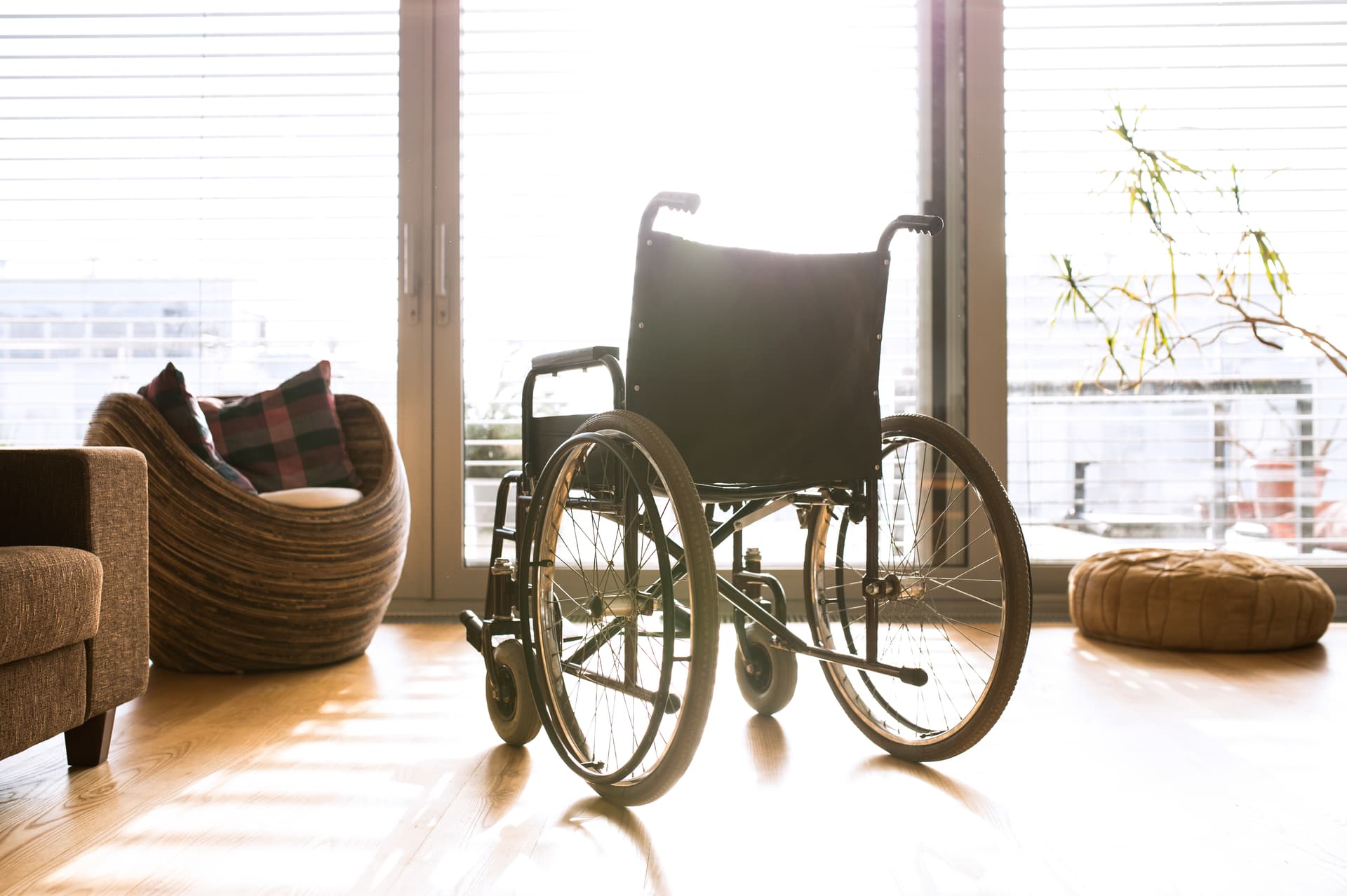 Disability insurance planning