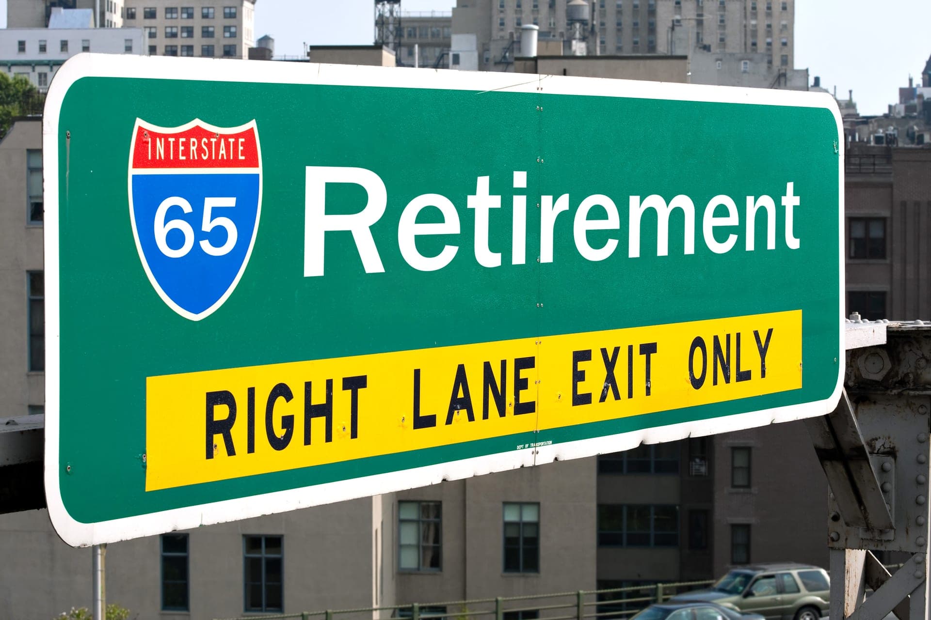 Required minimum distributions planning